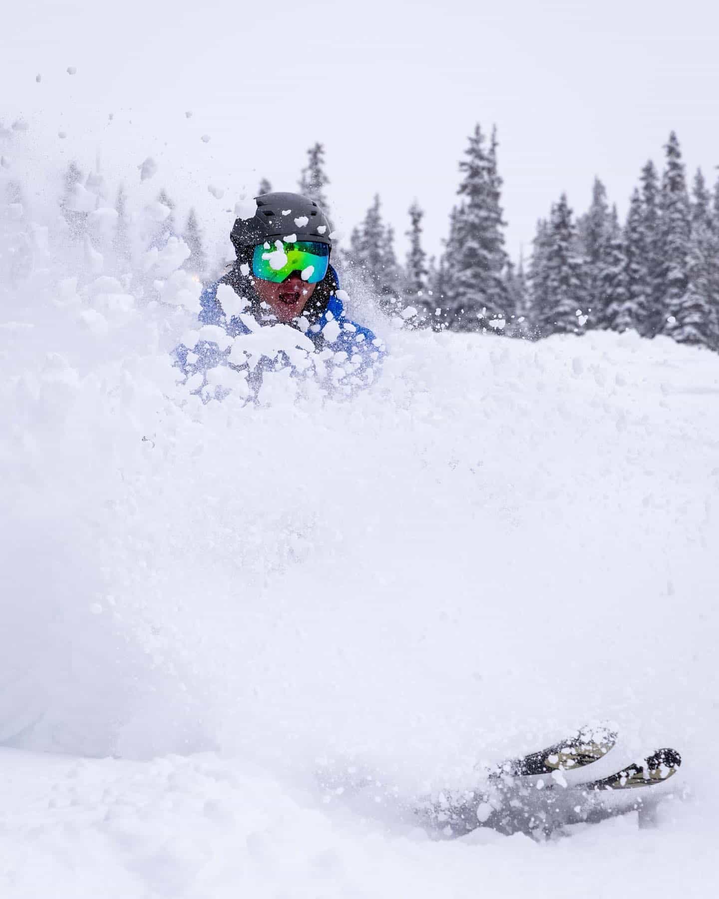 SNORKEL ALERT: Colorado Just Got CRUSHED