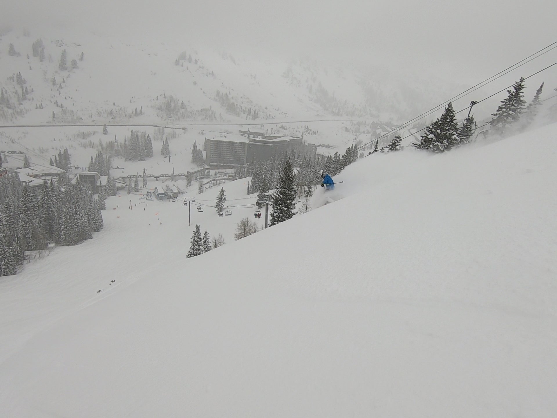 Utah Storm Recap and a Couple Weekend Storms to Chase