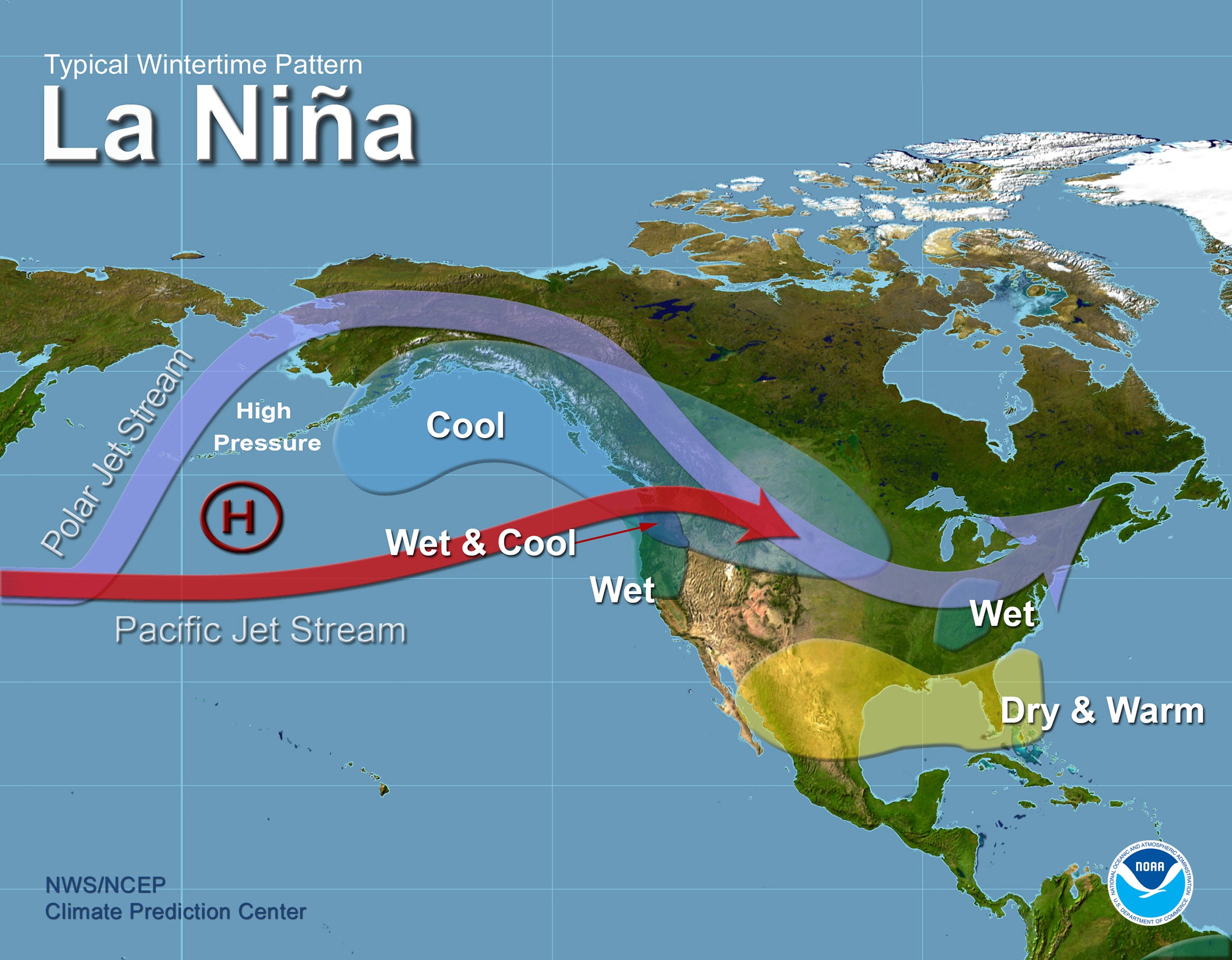 2022-2023 Powderchasers Winter Forecast