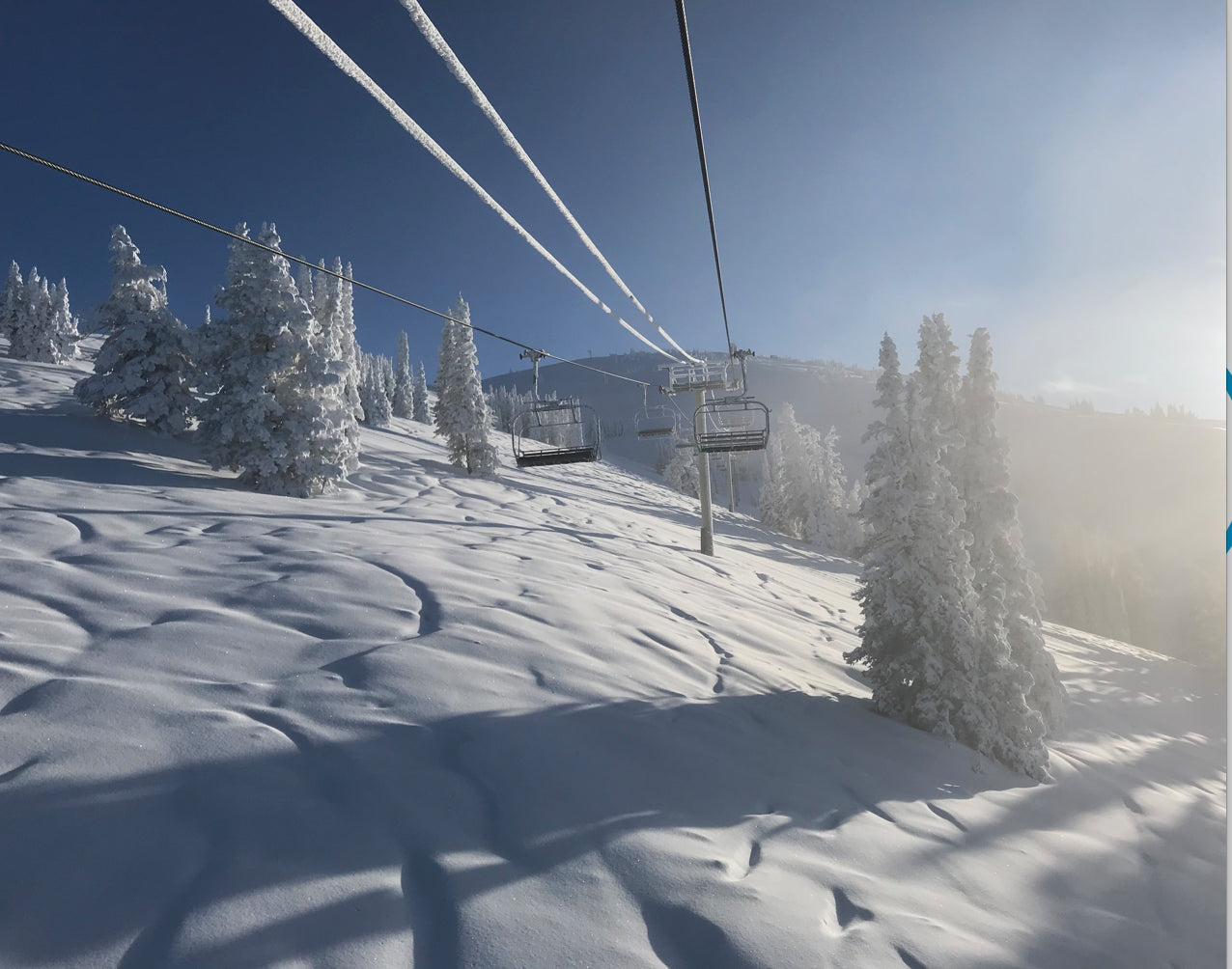 Colder temps this weekend in the PNW bring a return to snowfall at lower elevations and eventually a dump for the Rockies early next week.