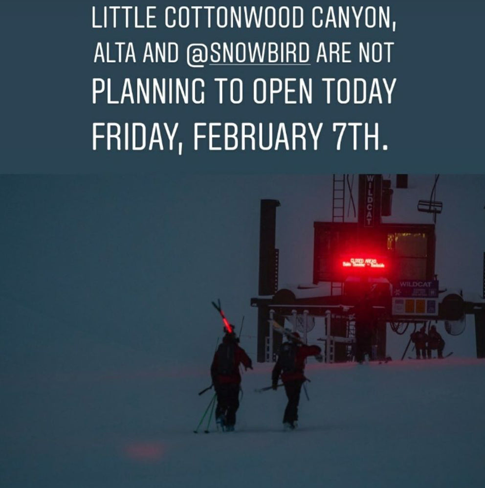 7 DAY POWDER FORECAST- STORM RECAP WITH UP TO 3- 4 FEET BEING REPORTED AT SOME SKI AREAS