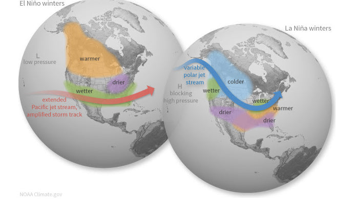 WINTER FORECAST 2020-2021- AND EARLY LOOK FROM POWDERCHASERS