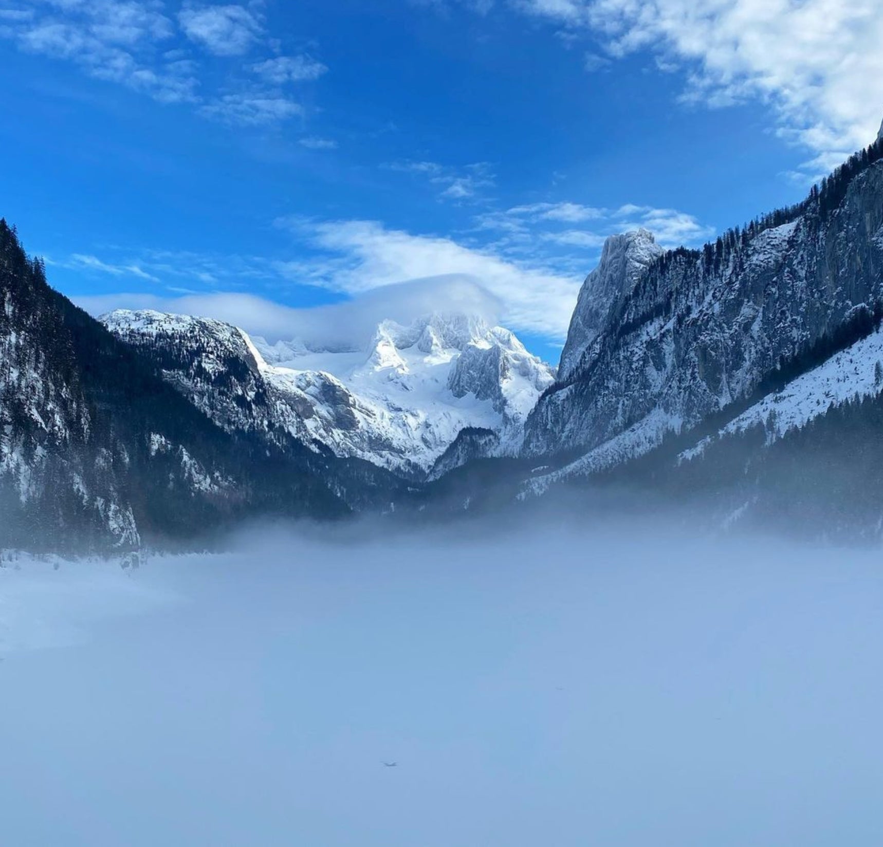 7 Day Powder outlook- Many choices, no perfect chase.