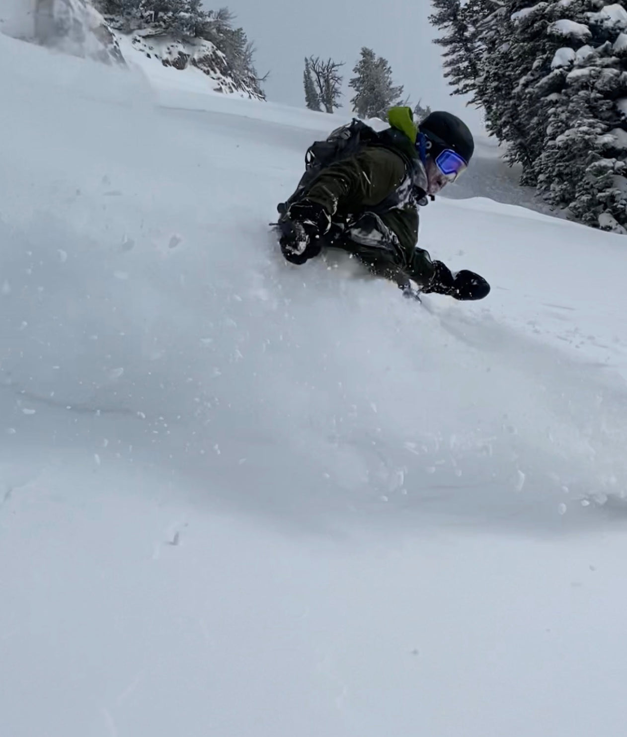 DEEP SNOW CONTINUES IN THE WEST WITH THE 7 DAY FORECAST