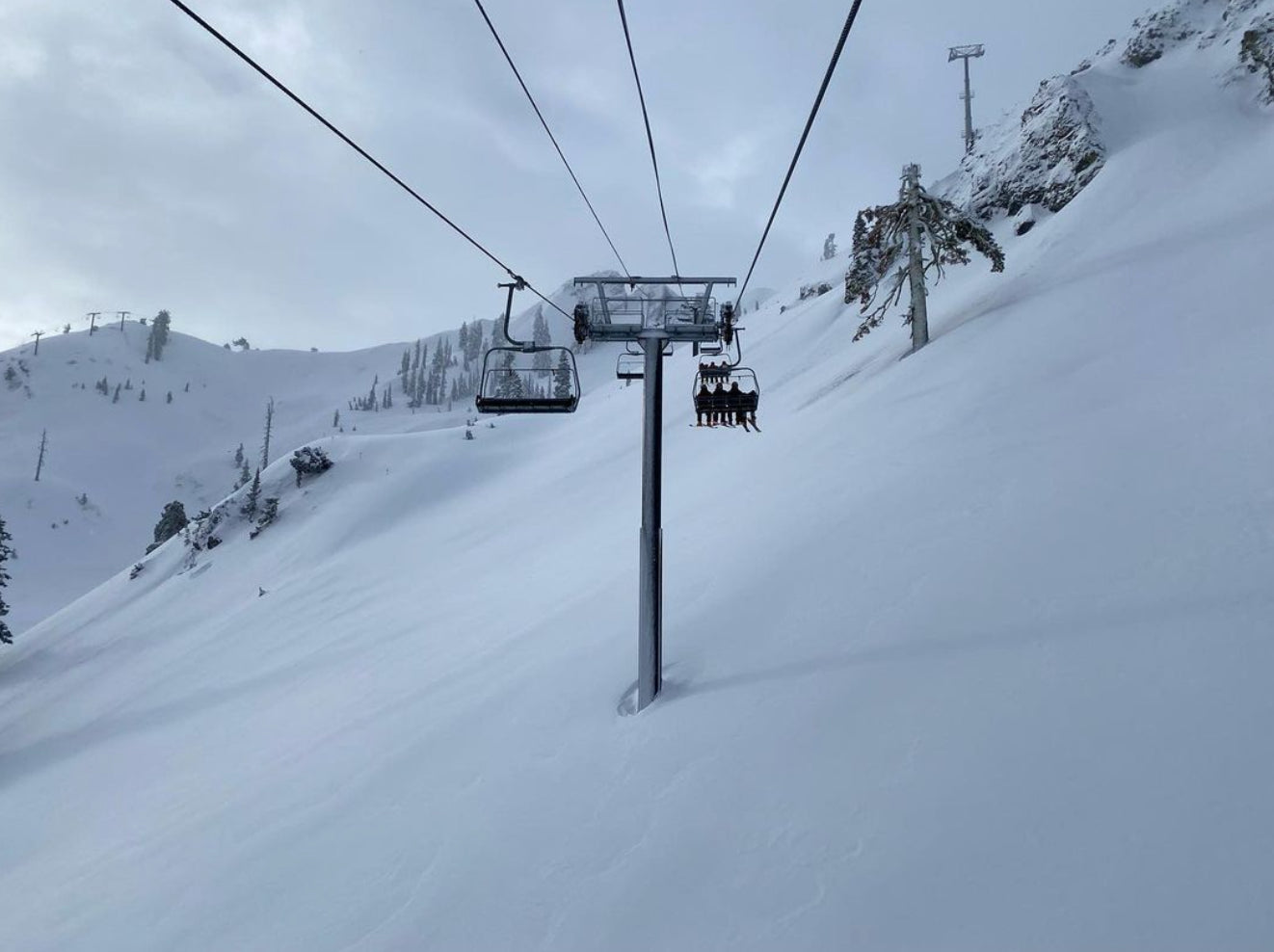 Final Post-21/22- Seasonal Recap- La Nina Delivered.