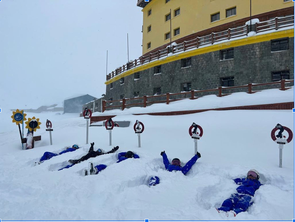 DEEP STORM RECAP- PHOTOS, TOTAS, AND MORE SNOW IN OUR CUSTOM FORECAST FOR SA AND NEW ZEALAND