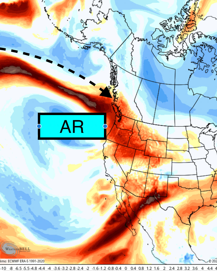 GAME TIME! WILD WEST GOES OFF 2-4 FEET OF FRESHIES.