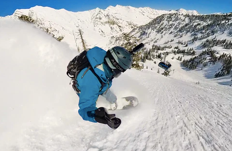 Storm Track Shifts to the Northwest, a Needed Break Elsewhere