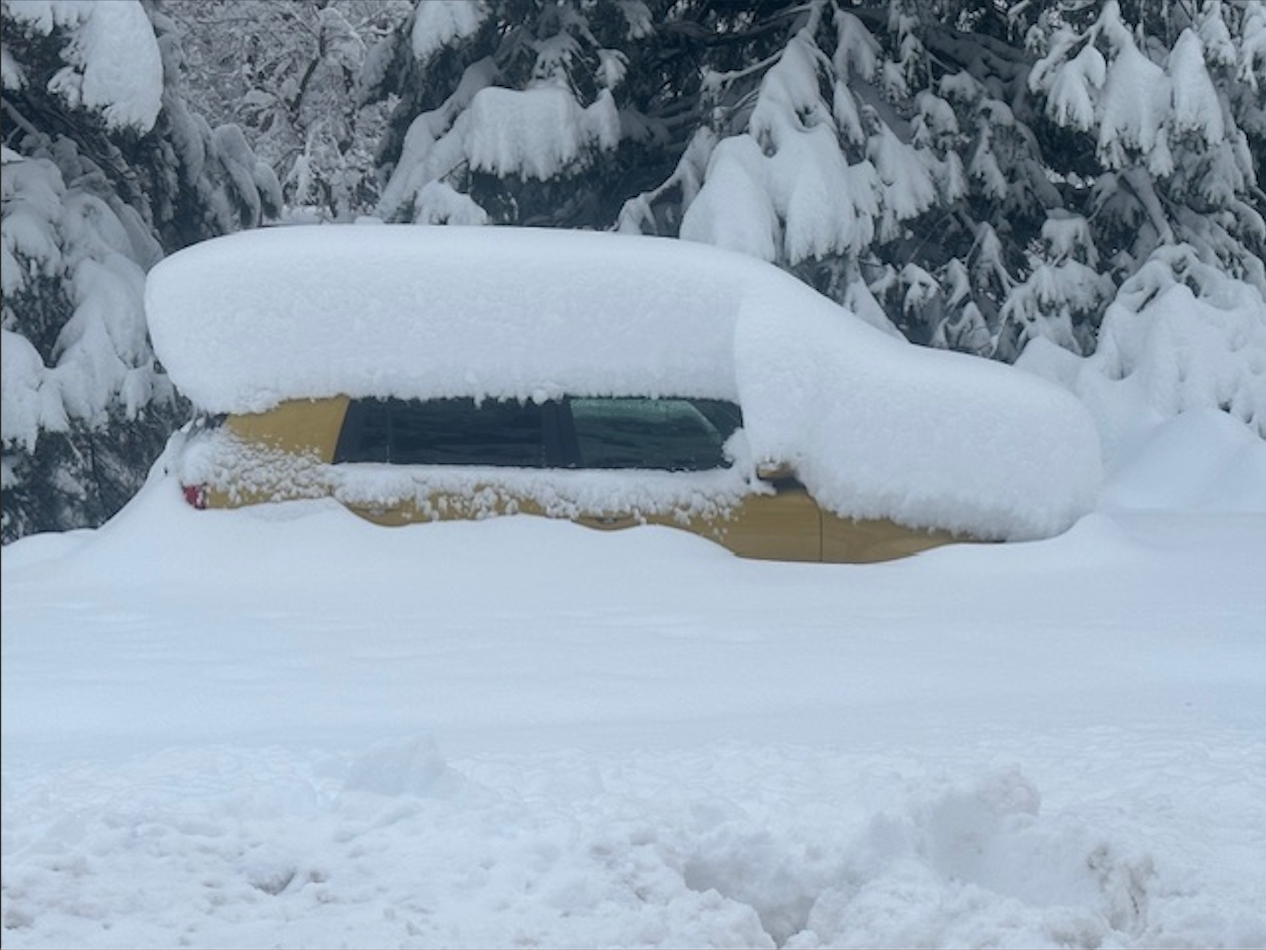 Super El Niño Watch for Winter 2026-27