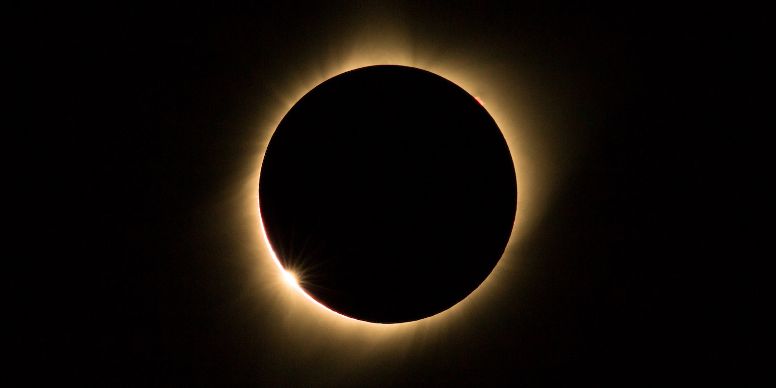 ECLIPSE CHASE: Chasing the Eclipse in New England to Ski Into Darkness