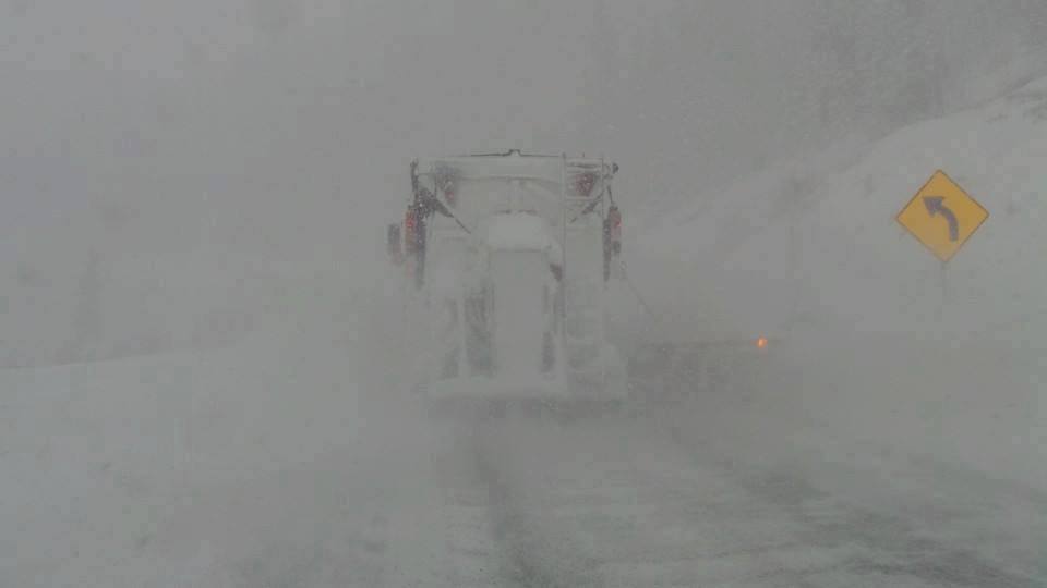 10-20 inches are possible next week over the higher elevations of Colorado- Utah/Wyoming/Montana Wildcards.