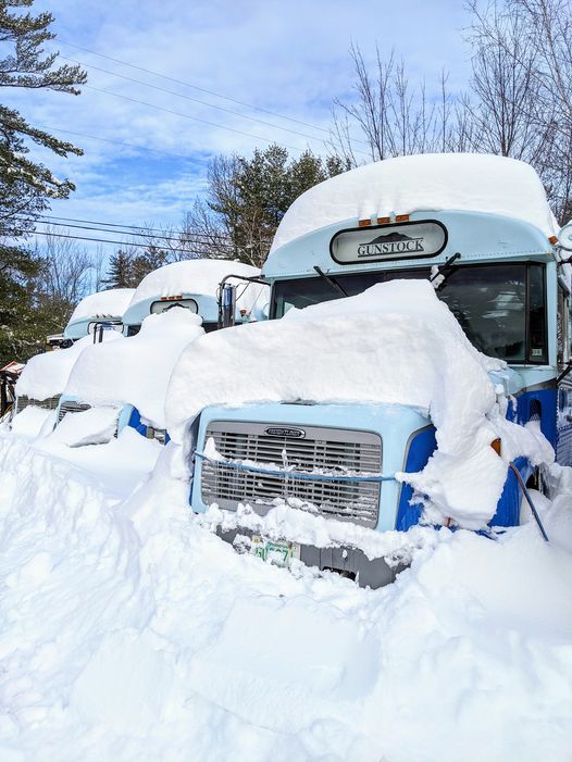 7 Day Powder Forecast- Wet, Warm, Deep followed by colder temps next week and snow possible for the Rockies.