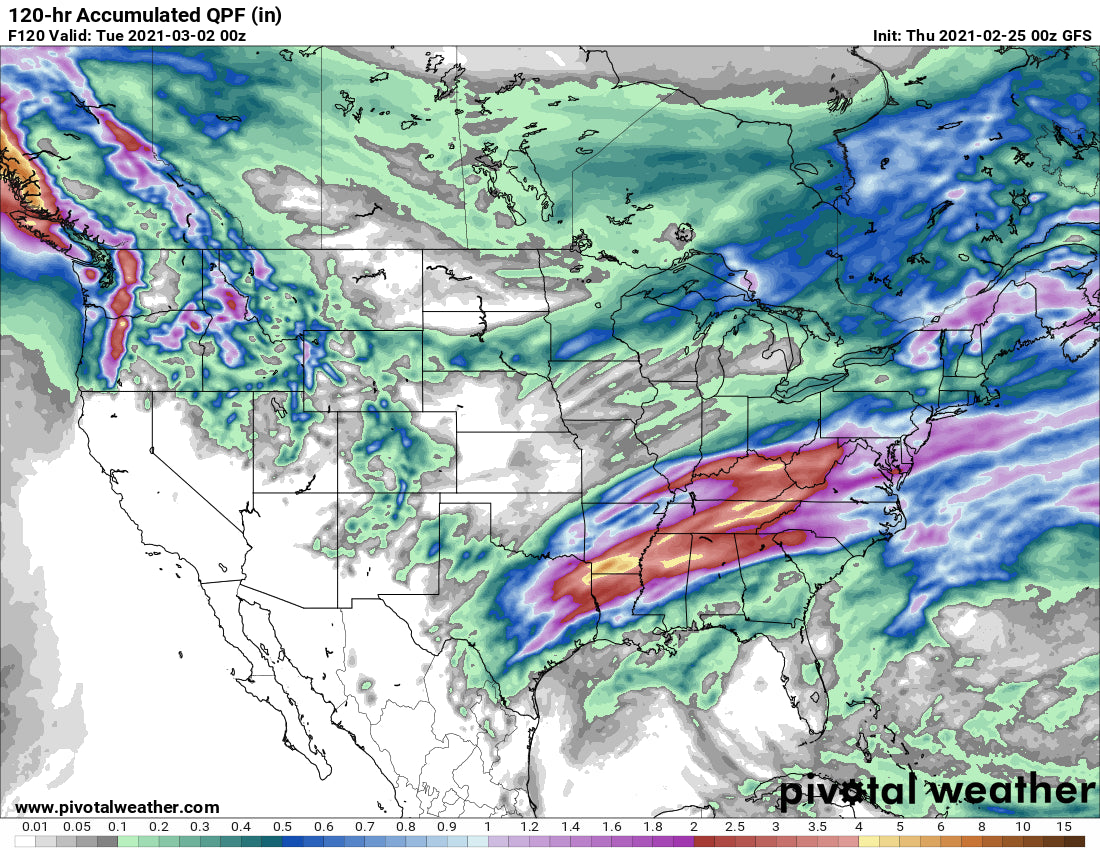 EPIC ALERT PNW- POWDER ALERT-ROCKIES