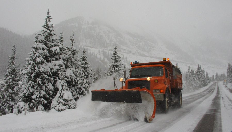 7 day powder forecast and a welcome change for some areas that need snow