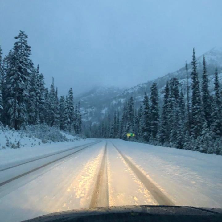 Powder Watch- Deep Snow returning to the Northern Rockies, Coastal BC, and wildcard picks for many areas late this week and weekend.