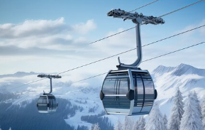 The Gondola Club – Unlimited Chases All Season Long, includes direct cell phone contact