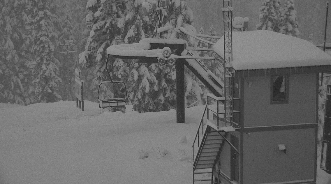 STORM RECAP- 18-20 INCHES FELL IN THE PACIFIC NORTHWEST AND WASATCH