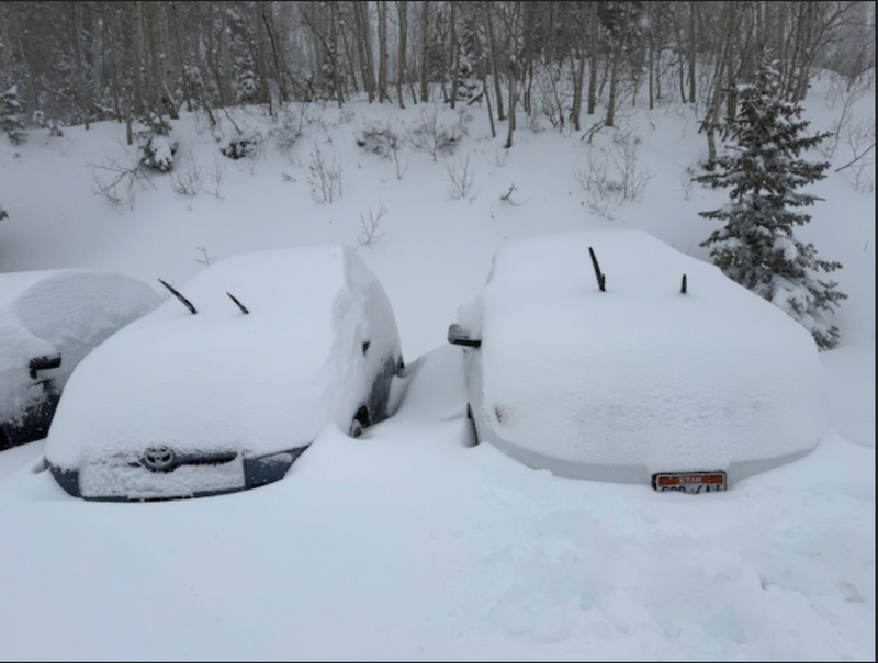 2026–27 Ski Season Forecast: What Strong El Niño Winters Actually Deli
