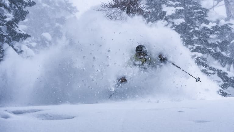 Powderchasers 2024-2025 Winter Outlook!