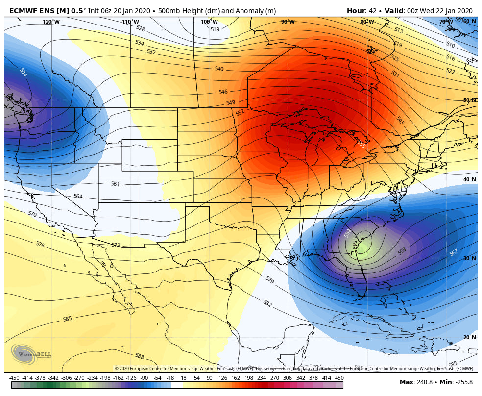 POWDER ALERT- CASCADES-OR/WA- LEFTOVERS TEASE THE ROCKIES.